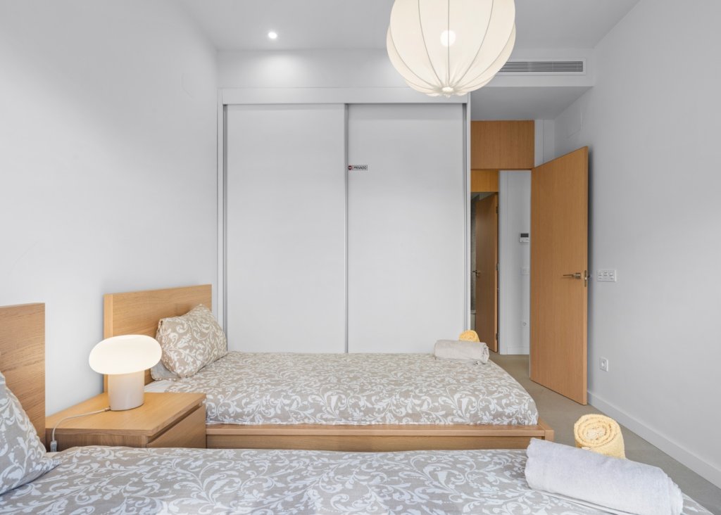 Venta - Chalet - San Fulgencio - La Marina