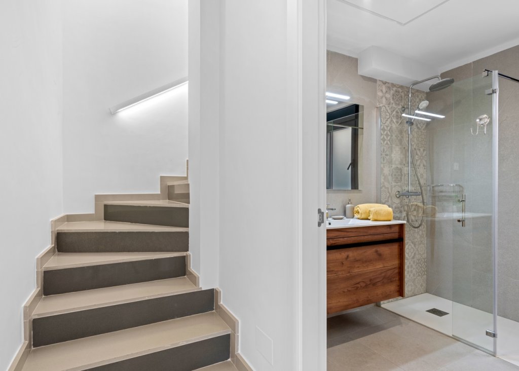 Venta - Chalet - San Fulgencio - La Marina