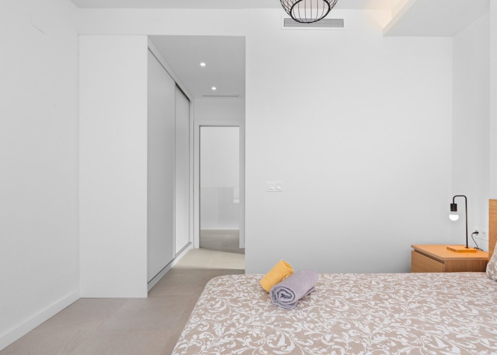 Venta - Chalet - San Fulgencio - La Marina