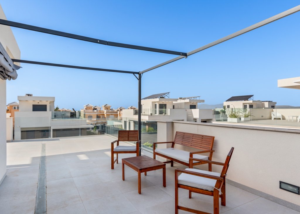 Venta - Chalet - San Fulgencio - La Marina