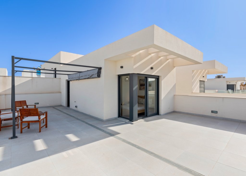 Venta - Chalet - San Fulgencio - La Marina