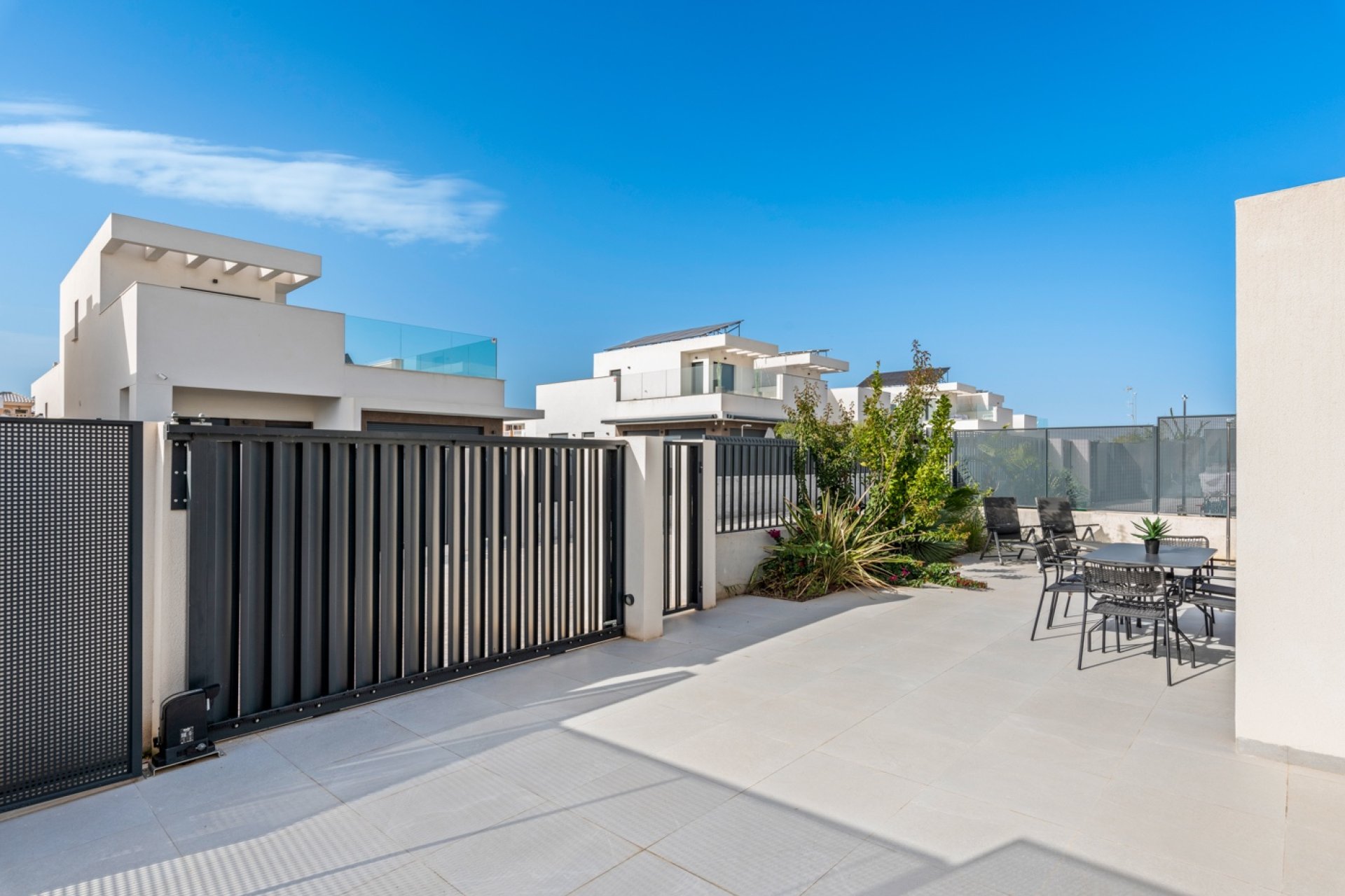 Venta - Chalet - San Fulgencio - La Marina