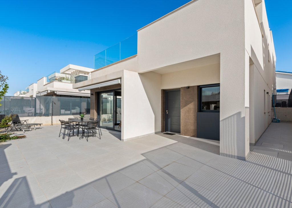 Venta - Chalet - San Fulgencio - La Marina