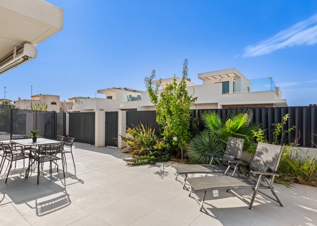 Venta - Chalet - San Fulgencio - La Marina