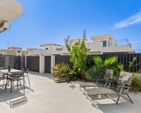 Venta - Chalet - San Fulgencio - La Marina