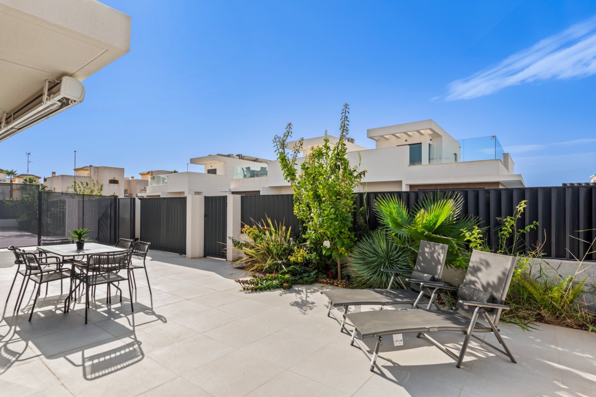 Venta - Chalet - San Fulgencio - La Marina