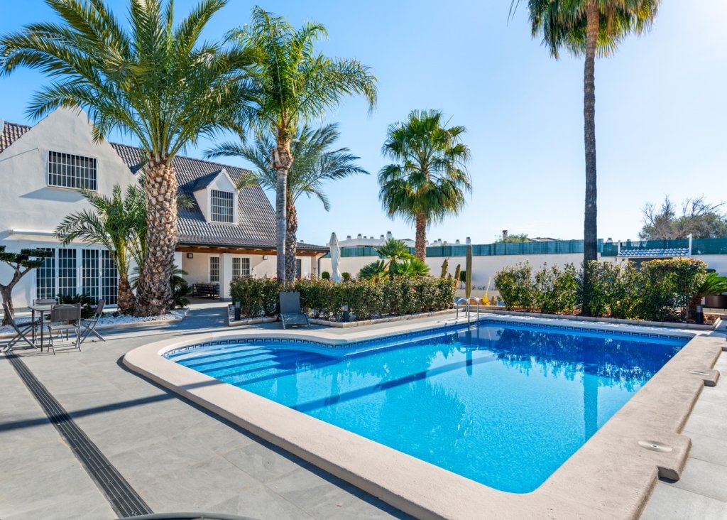 Venta - Chalet - San Juan Alicante - Fran espinos