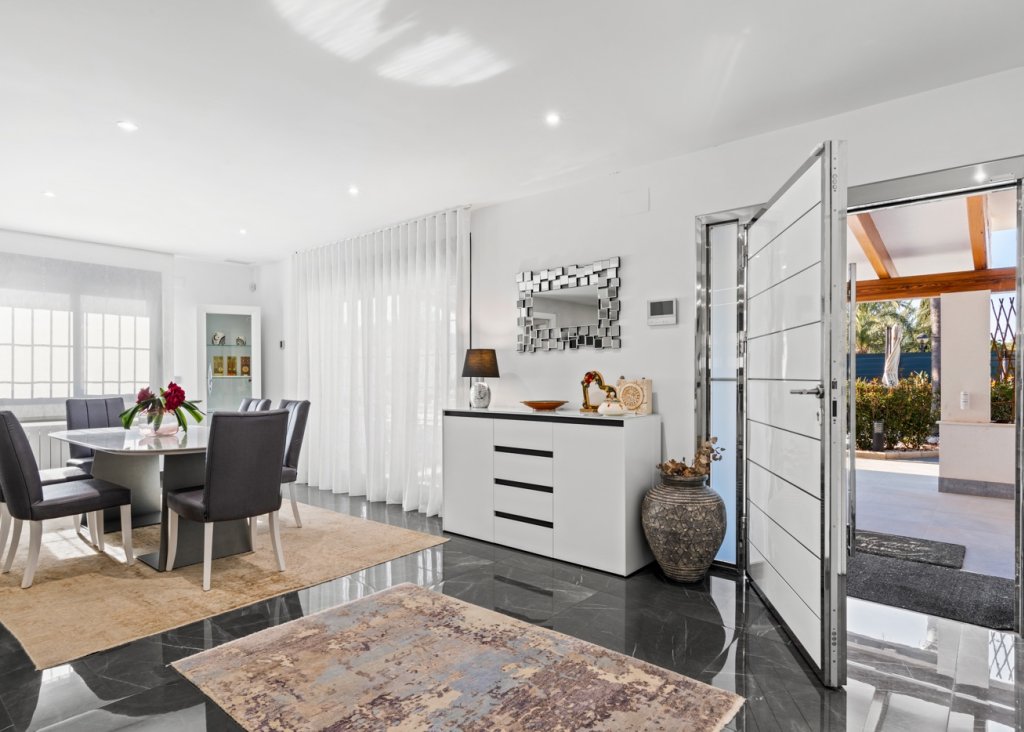 Venta - Chalet - San Juan Alicante - Fran espinos