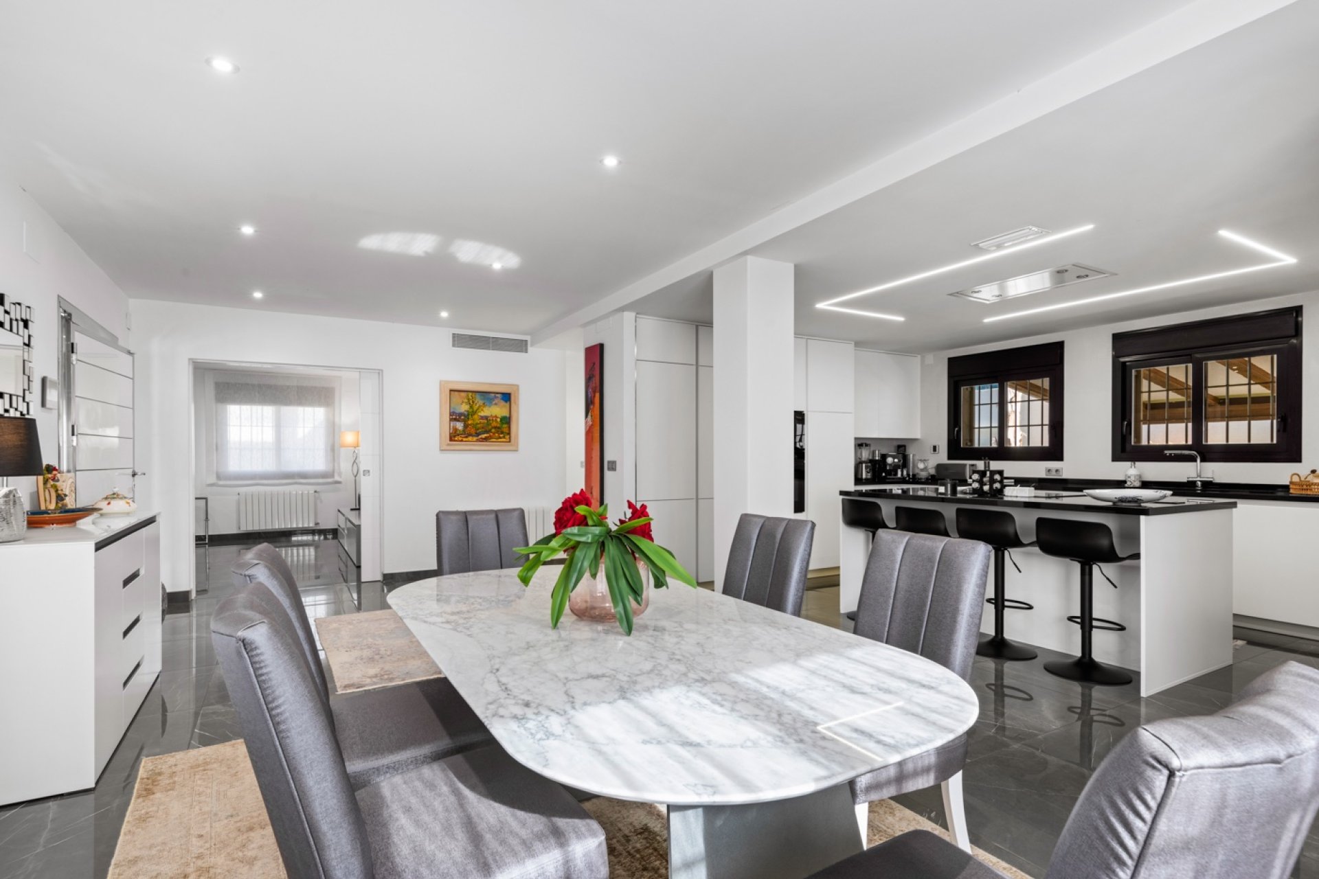 Venta - Chalet - San Juan Alicante - Fran espinos