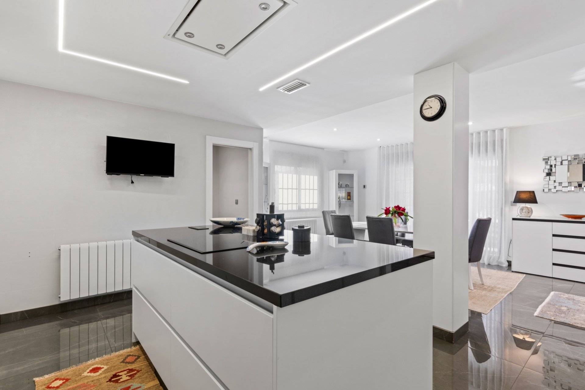 Venta - Chalet - San Juan Alicante - Fran espinos