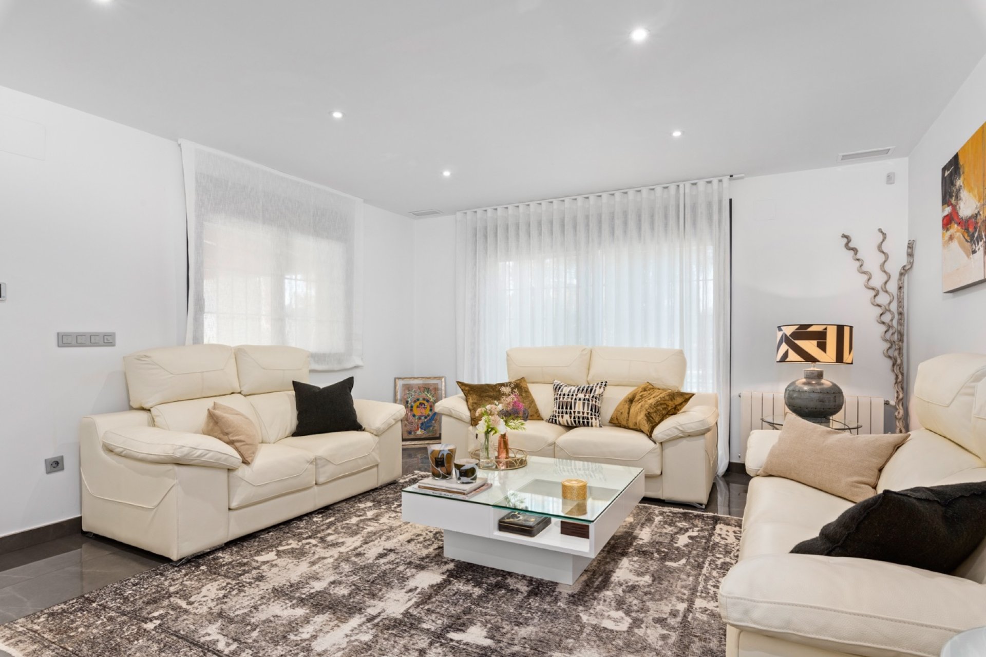 Venta - Chalet - San Juan Alicante - Fran espinos