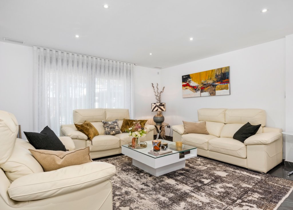 Venta - Chalet - San Juan Alicante - Fran espinos