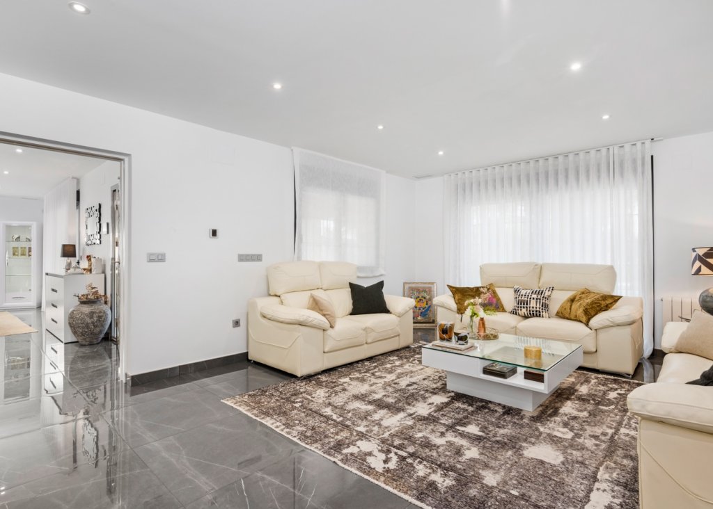 Venta - Chalet - San Juan Alicante - Fran espinos