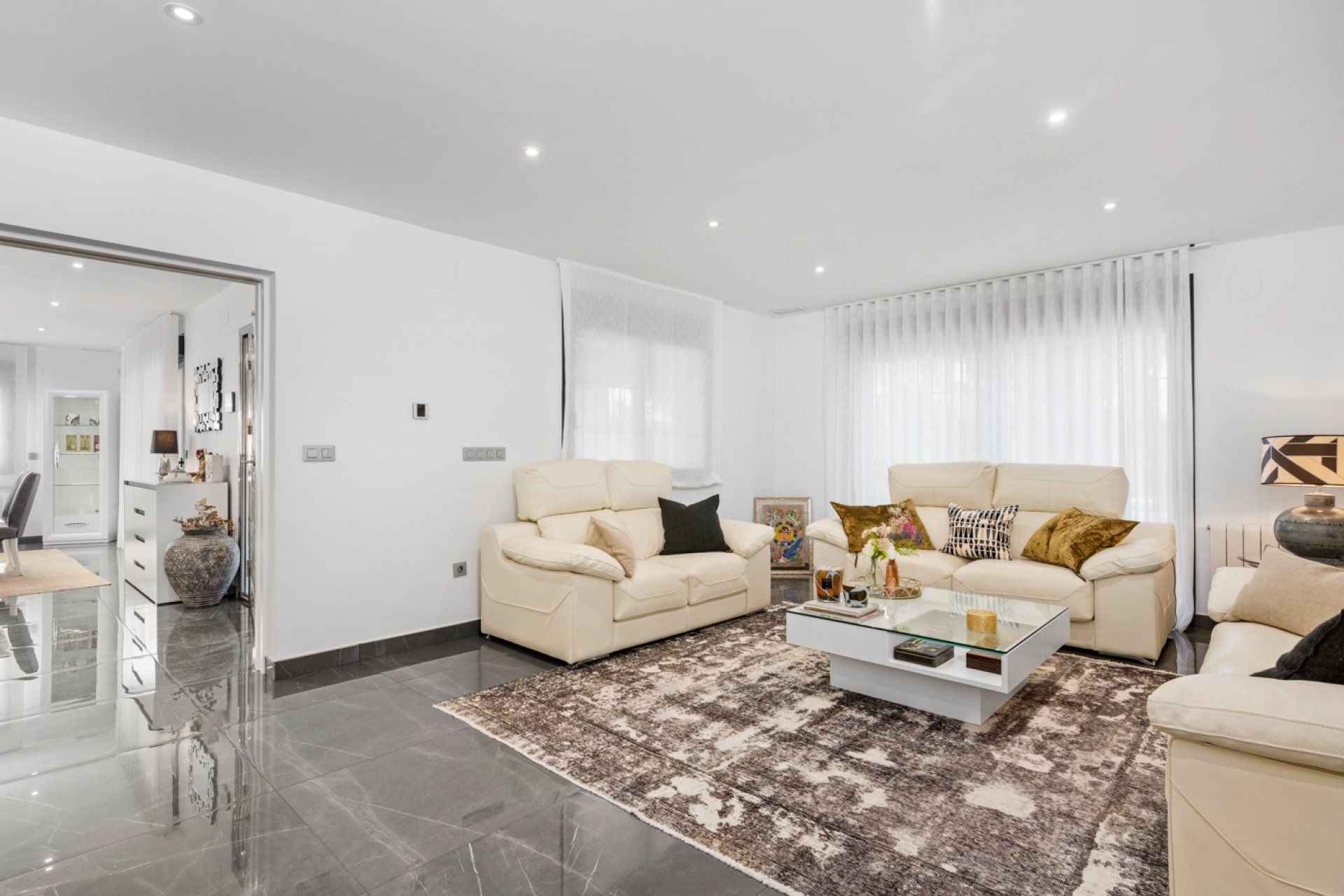 Venta - Chalet - San Juan Alicante - Fran espinos