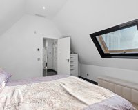 Venta - Chalet - San Juan Alicante - Fran espinos