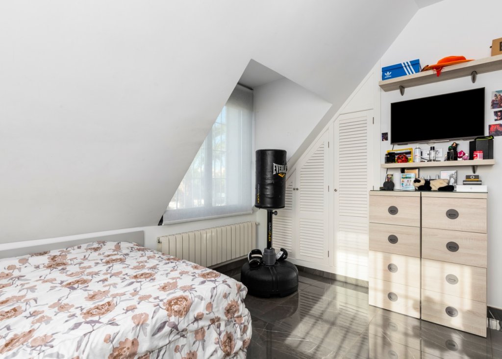 Venta - Chalet - San Juan Alicante - Fran espinos