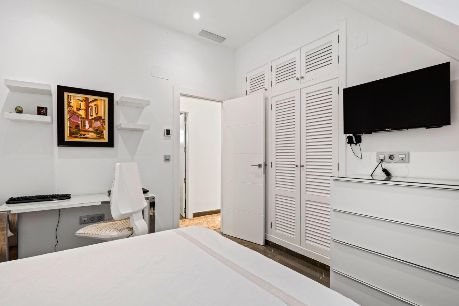 Venta - Chalet - San Juan Alicante - Fran espinos