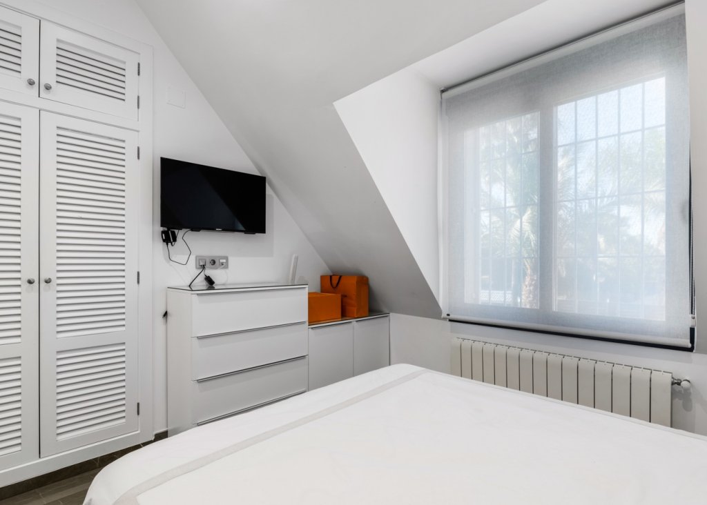 Venta - Chalet - San Juan Alicante - Fran espinos