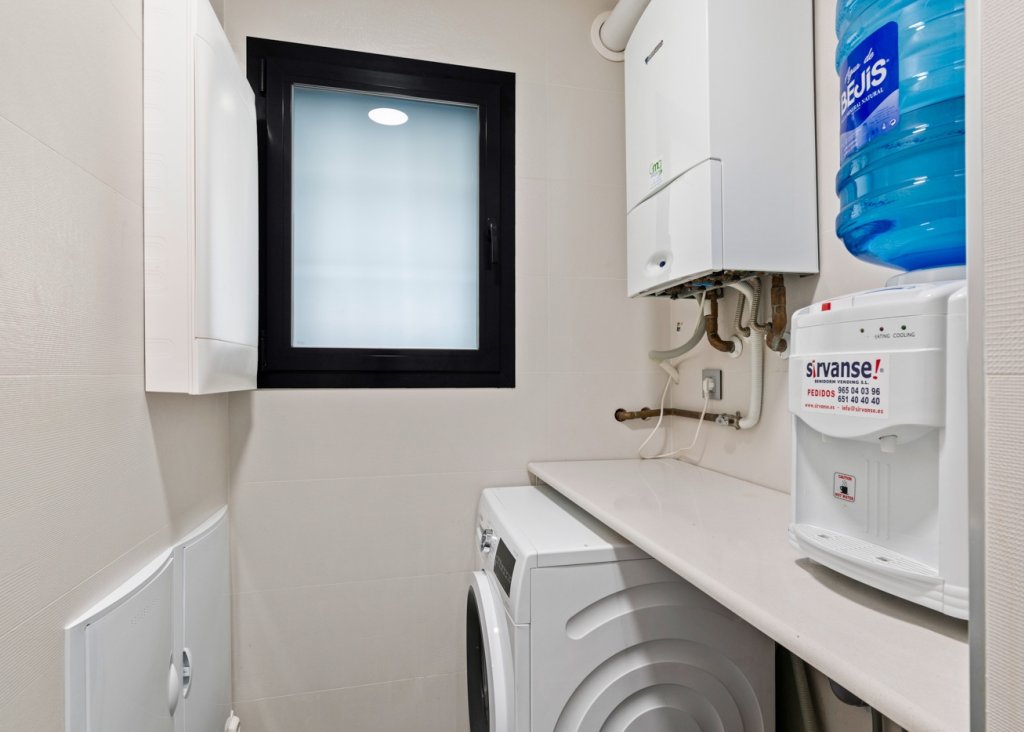 Venta - Chalet - San Juan Alicante - Fran espinos