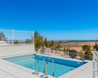 Venta - Chalet - San Miguel de Salinas - Costa Blanca