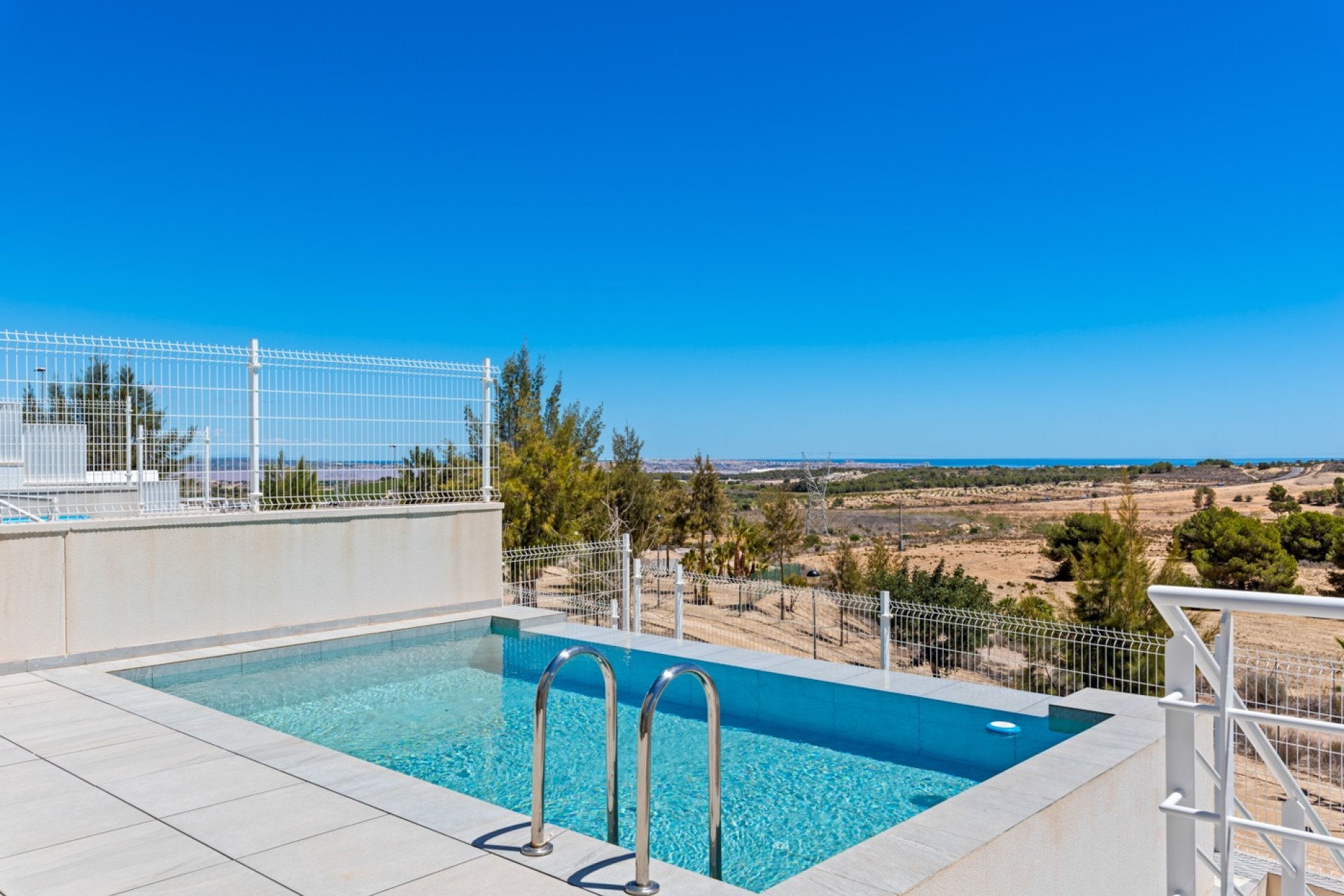 Venta - Chalet - San Miguel de Salinas - Costa Blanca
