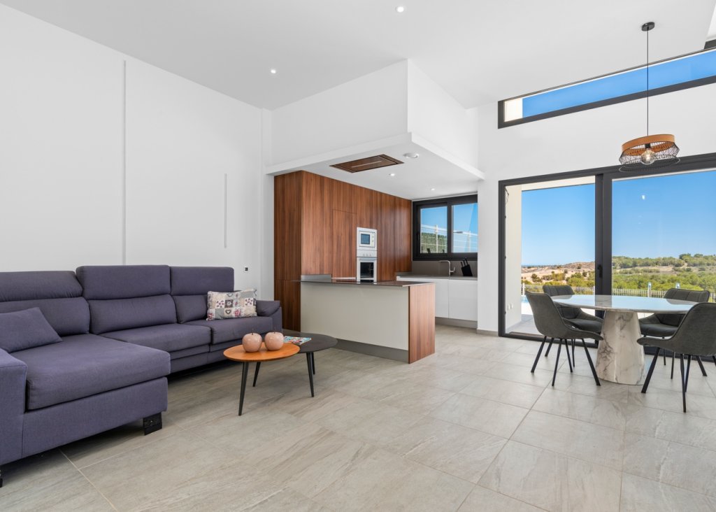 Venta - Chalet - San Miguel de Salinas - Costa Blanca