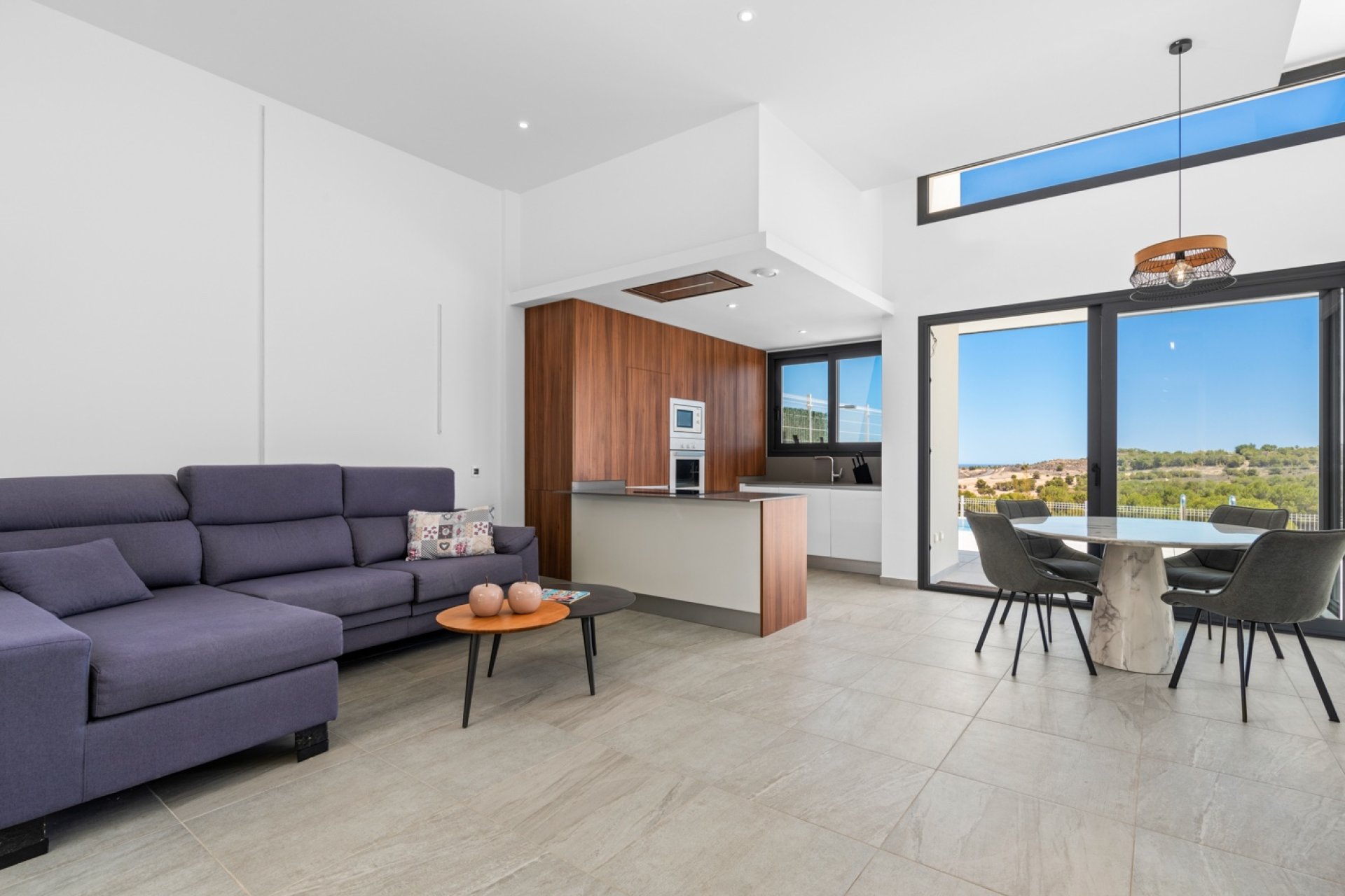 Venta - Chalet - San Miguel de Salinas - Costa Blanca