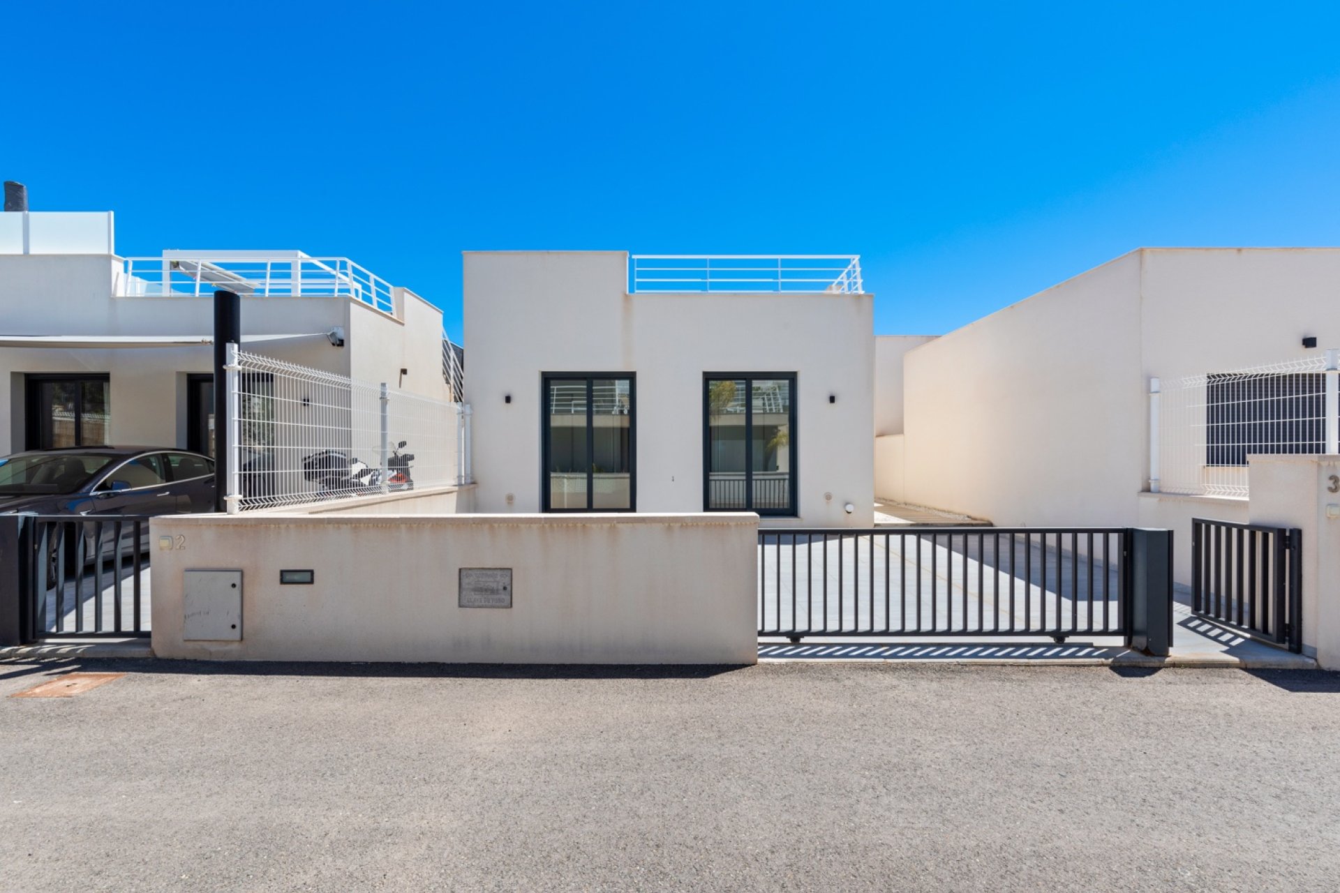 Venta - Chalet - San Miguel de Salinas - Costa Blanca