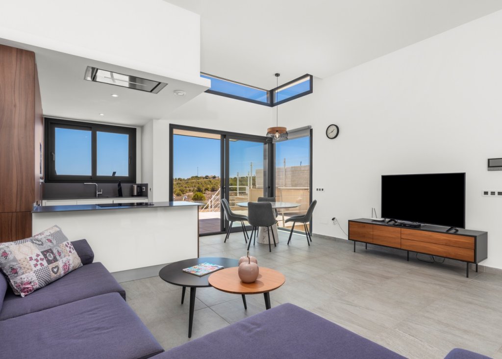 Venta - Chalet - San Miguel de Salinas - Costa Blanca