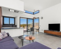 Venta - Chalet - San Miguel de Salinas - Costa Blanca