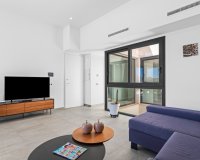 Venta - Chalet - San Miguel de Salinas - Costa Blanca