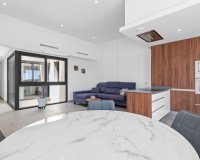 Venta - Chalet - San Miguel de Salinas - Costa Blanca