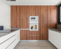 Venta - Chalet - San Miguel de Salinas - Costa Blanca