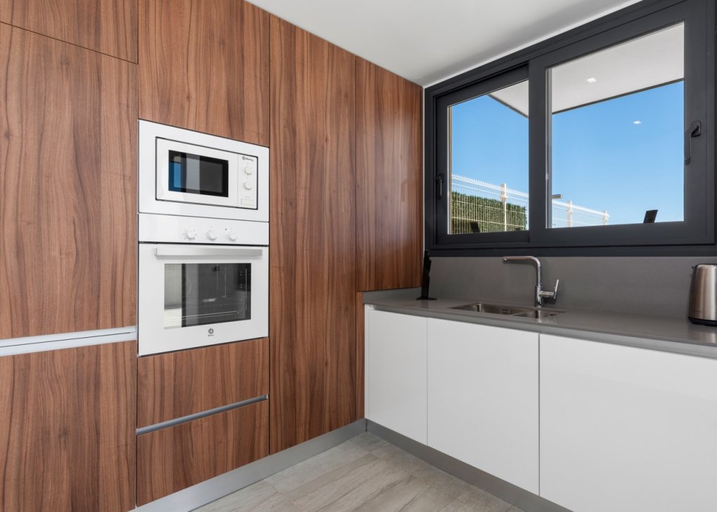 Venta - Chalet - San Miguel de Salinas - Costa Blanca