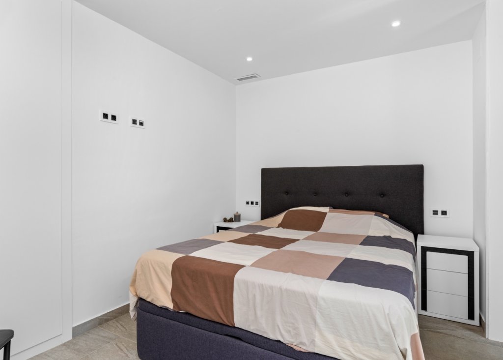 Venta - Chalet - San Miguel de Salinas - Costa Blanca