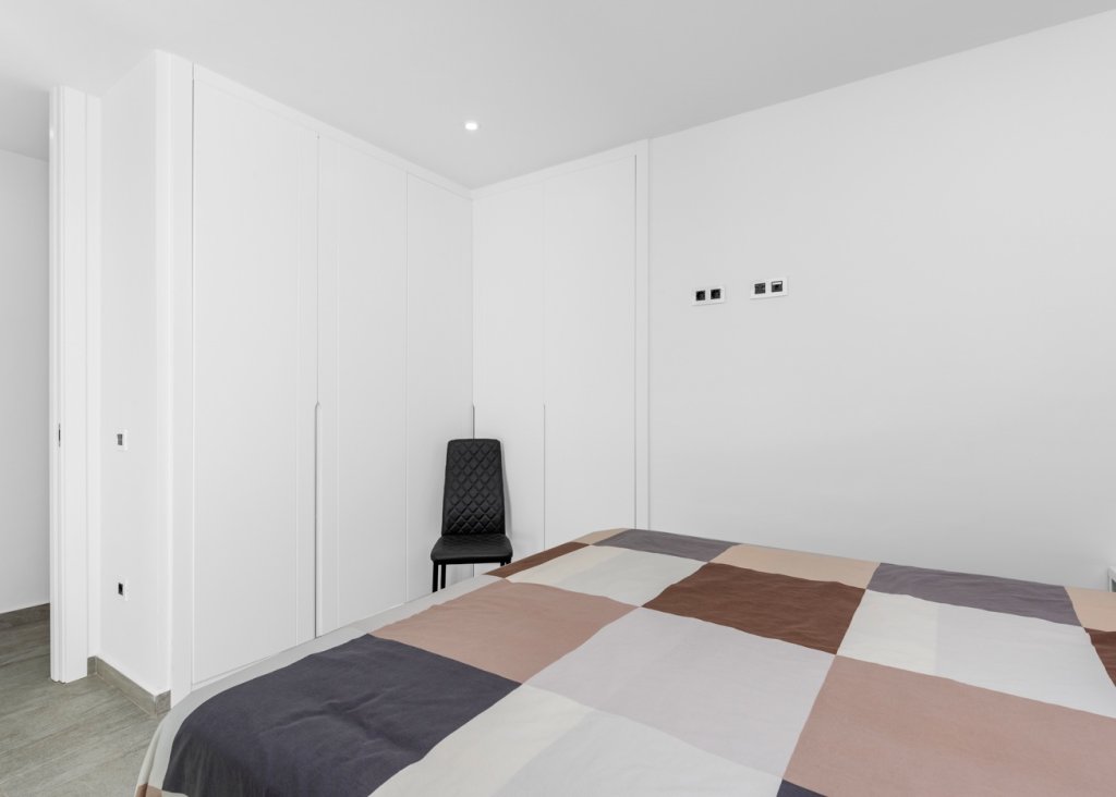 Venta - Chalet - San Miguel de Salinas - Costa Blanca