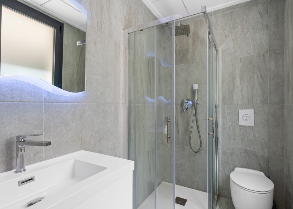 Venta - Chalet - San Miguel de Salinas - Costa Blanca