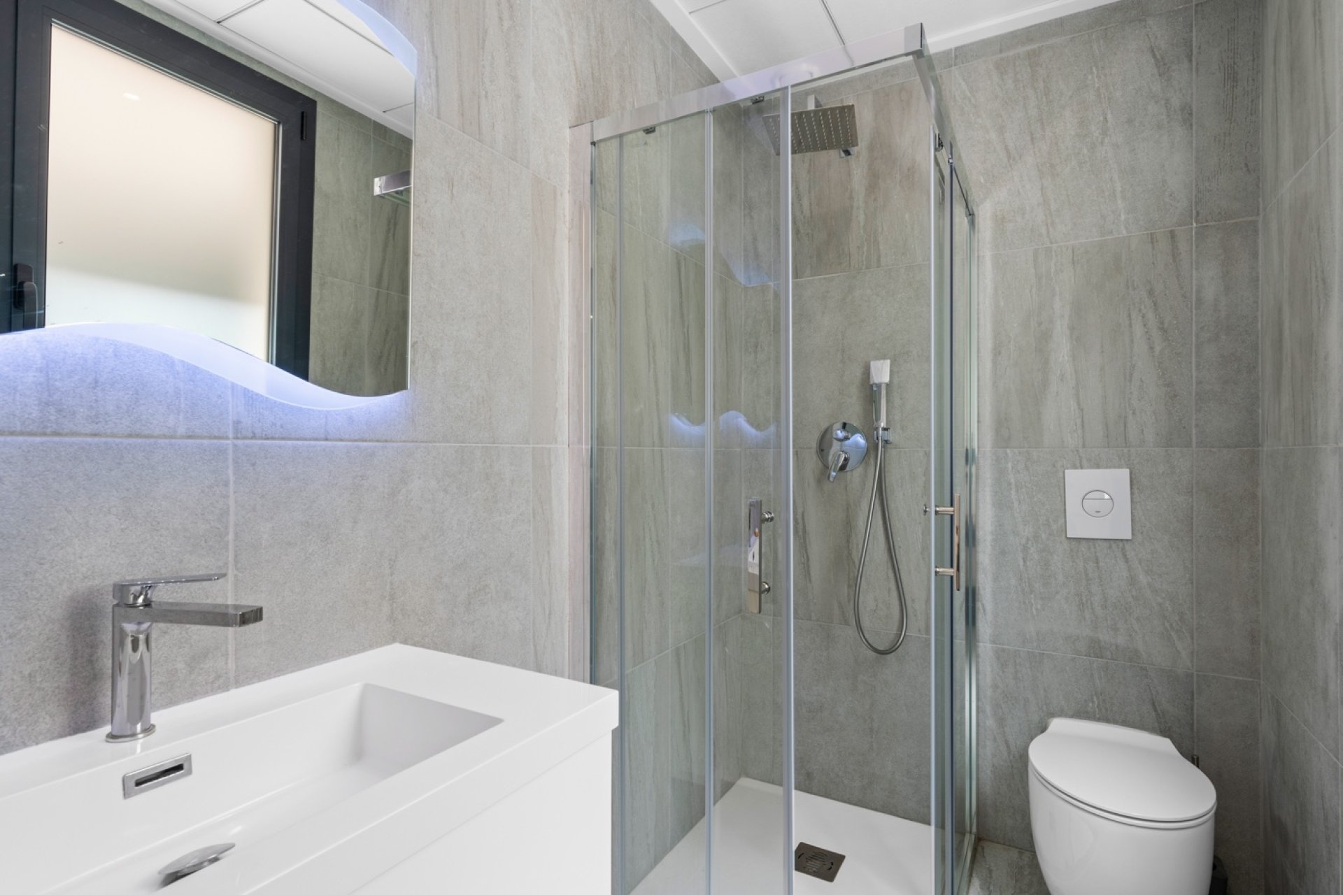 Venta - Chalet - San Miguel de Salinas - Costa Blanca