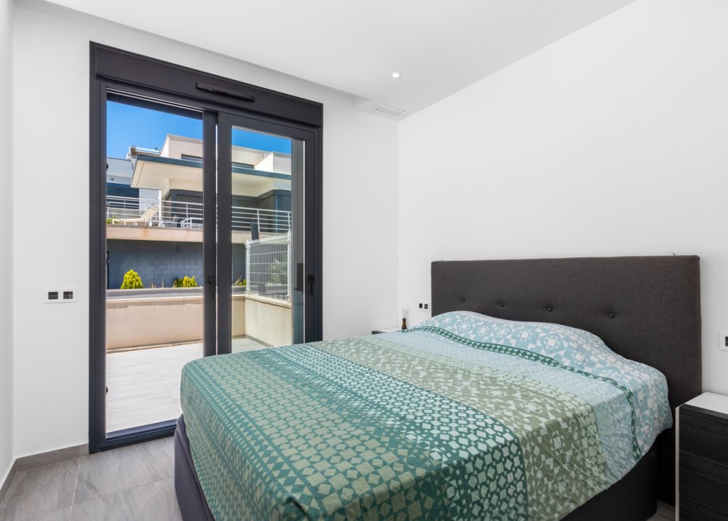 Venta - Chalet - San Miguel de Salinas - Costa Blanca