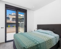 Venta - Chalet - San Miguel de Salinas - Costa Blanca