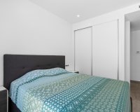 Venta - Chalet - San Miguel de Salinas - Costa Blanca