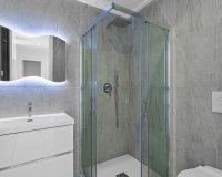 Venta - Chalet - San Miguel de Salinas - Costa Blanca