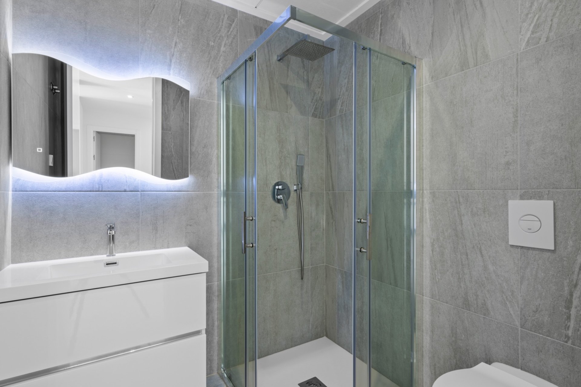 Venta - Chalet - San Miguel de Salinas - Costa Blanca