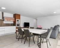 Venta - Chalet - San Miguel de Salinas - Costa Blanca