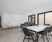 Venta - Chalet - San Miguel de Salinas - Costa Blanca