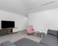 Venta - Chalet - San Miguel de Salinas - Costa Blanca