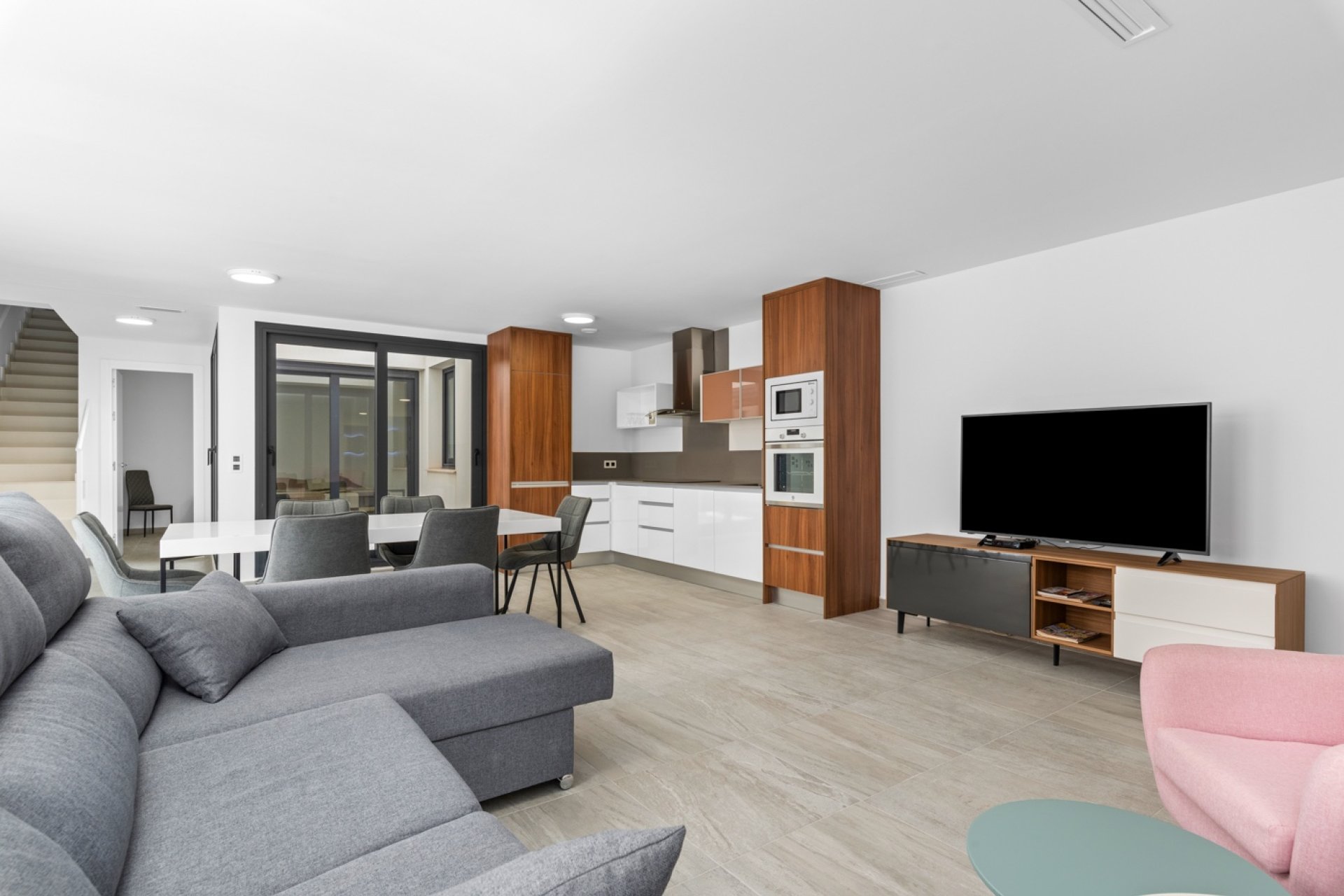 Venta - Chalet - San Miguel de Salinas - Costa Blanca