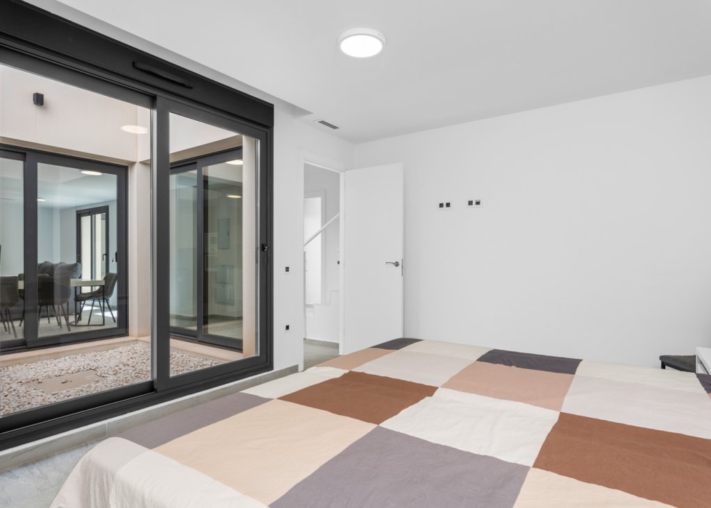 Venta - Chalet - San Miguel de Salinas - Costa Blanca