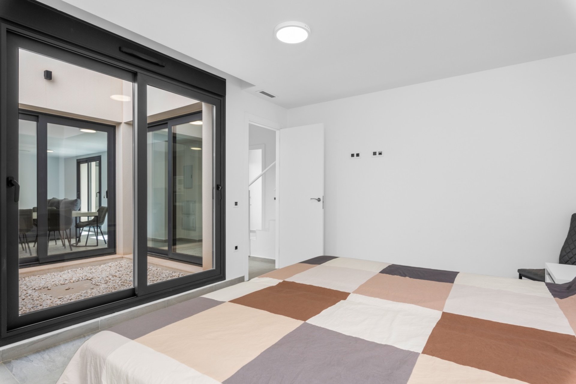 Venta - Chalet - San Miguel de Salinas - Costa Blanca