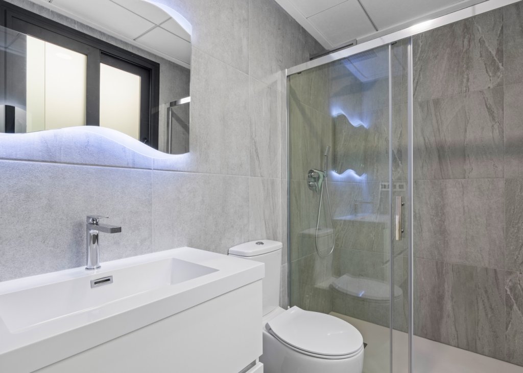 Venta - Chalet - San Miguel de Salinas - Costa Blanca